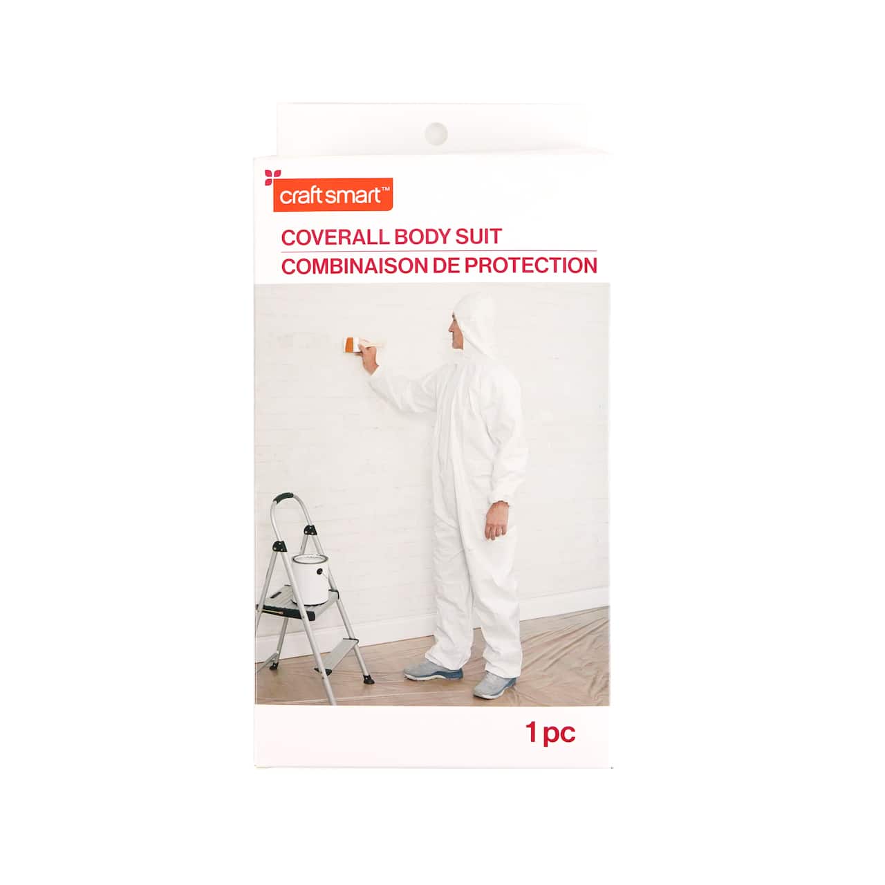 Coverall Body Suit by Craft Smart™